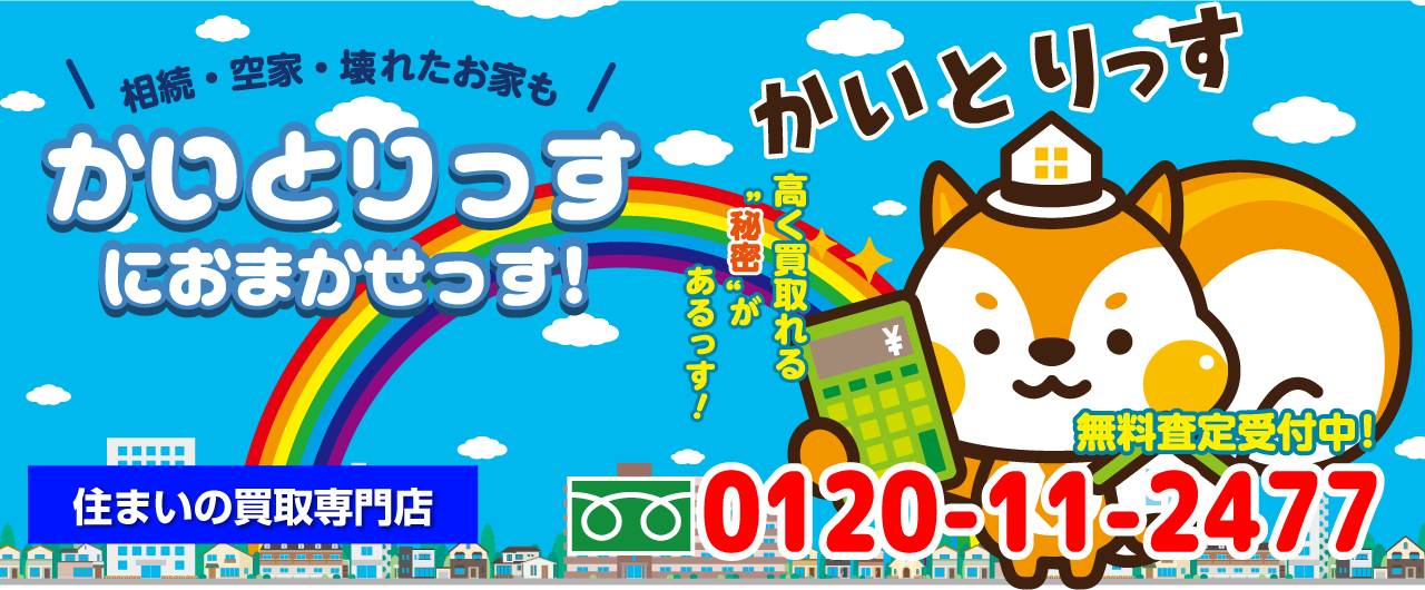 かいとりっす
